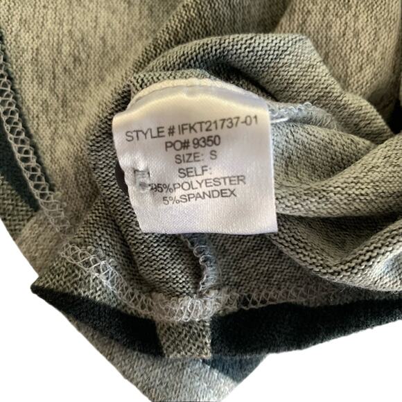 Via Penny Lane Reworked Apparel | Pink Floyd Plaid Button Up Shirt Small - Picture 8 of 10